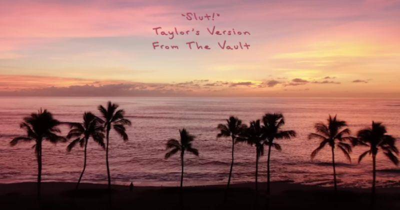 Youtube.com/Tylor Swift